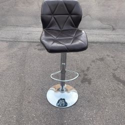 ELECWISH BAR STOOL