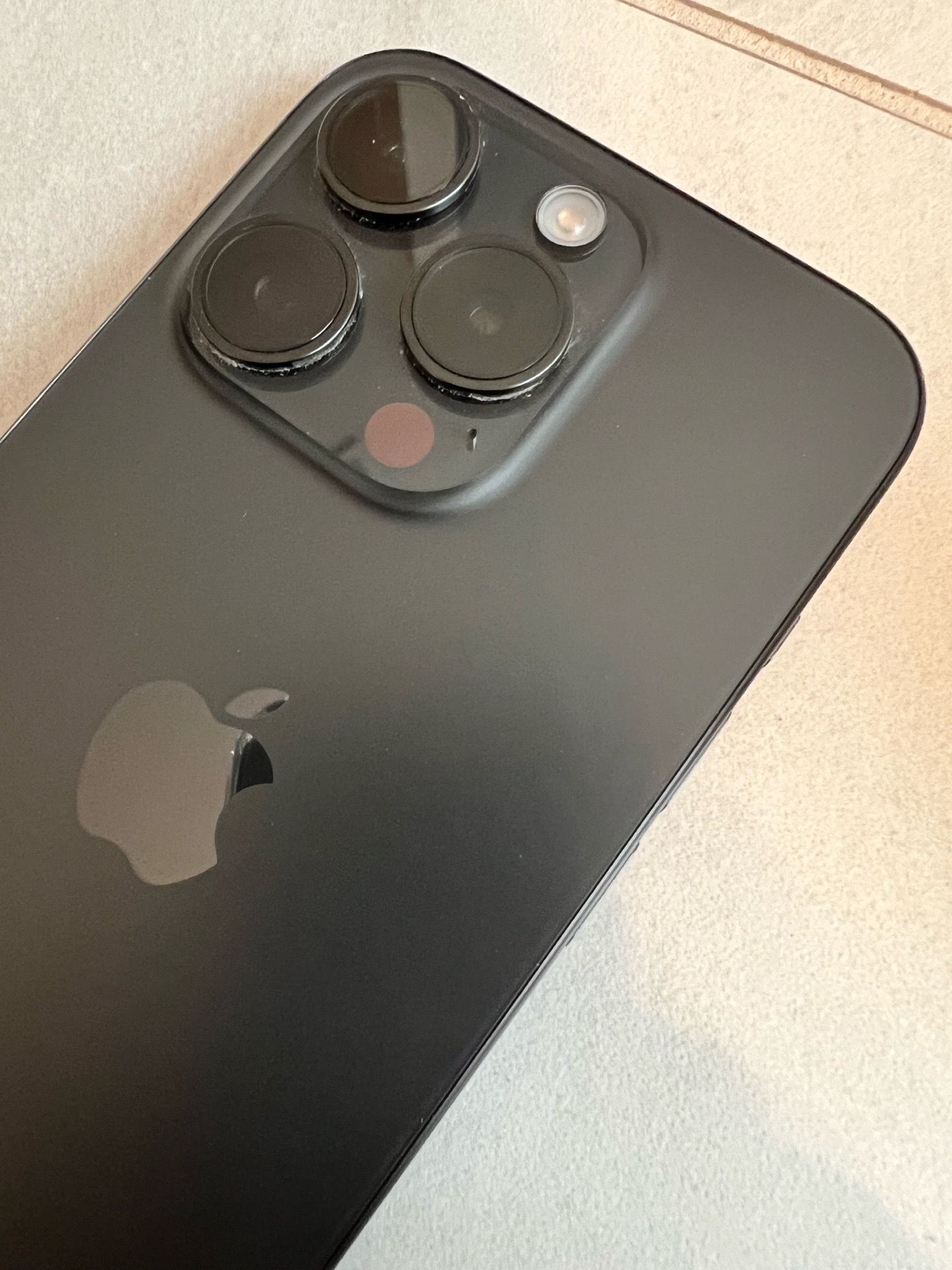 iPhone 15 pro