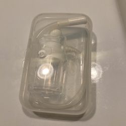 Baby Nasal Aspirator