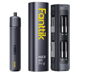 Fanttik E1 MAX Precision Electric Screwdriver