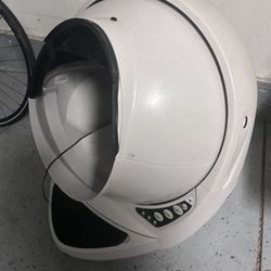 Automatic Litterbox