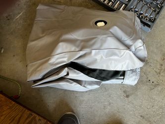 Fold up mattress and also a blowup