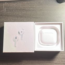AirPod 4 ANC (authentic)