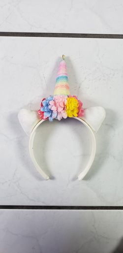 Unicorn Headband