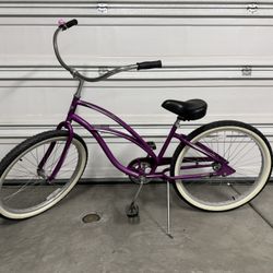Electra Beach Cruiser