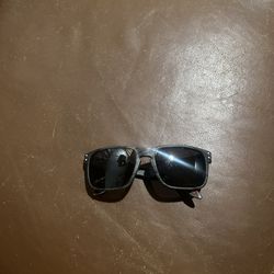Oakley Holbrook Wood grain Collection Prism Polarized