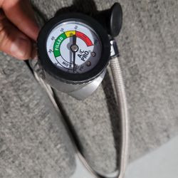 A/C Pro Rechargeable Refill