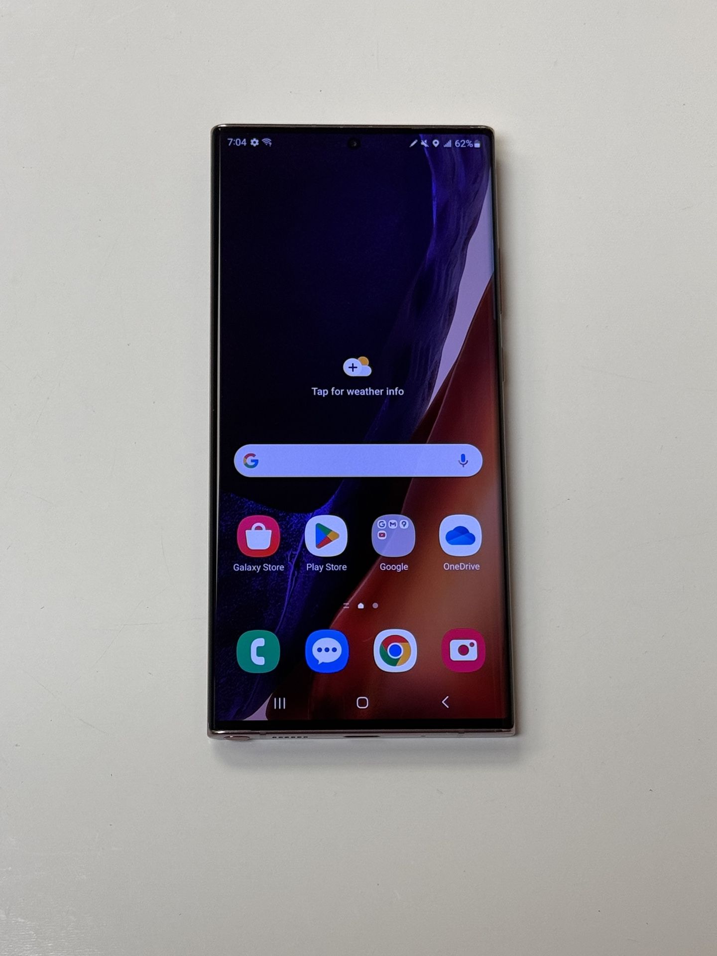 Smartphone Note 20 Ultra Boost Mobile Smartphone Galaxy S20 Ultra