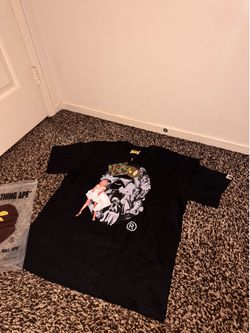 Bape tee
