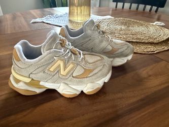 New balance 9060