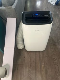 Portable air conditioner 4 in 1