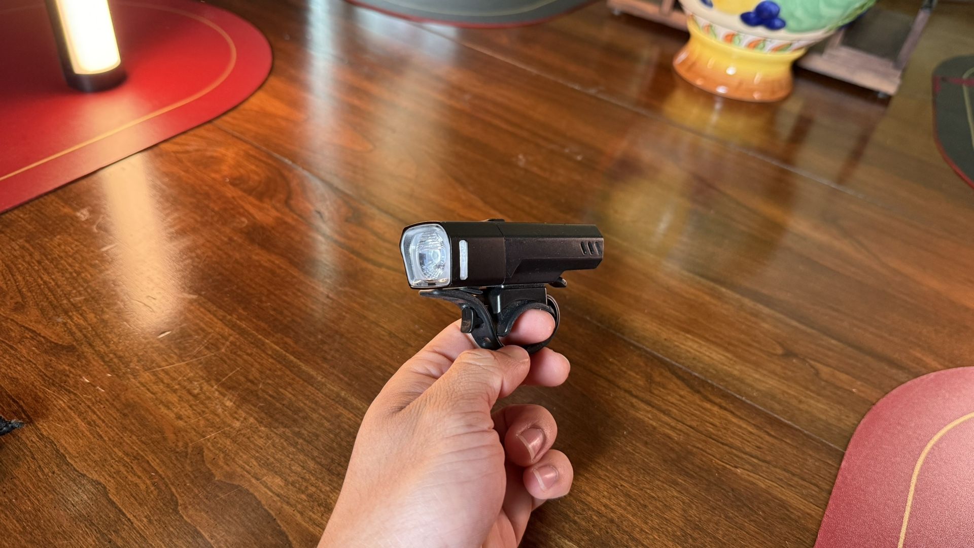 High quality Bicycle Headlight