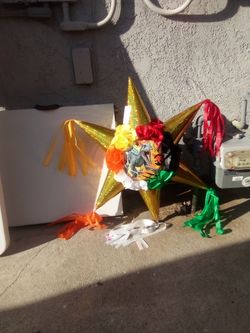 fabrica de piñatas