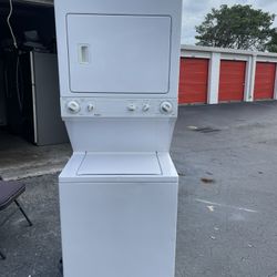Washer And Dryer Combo 27 Inches 