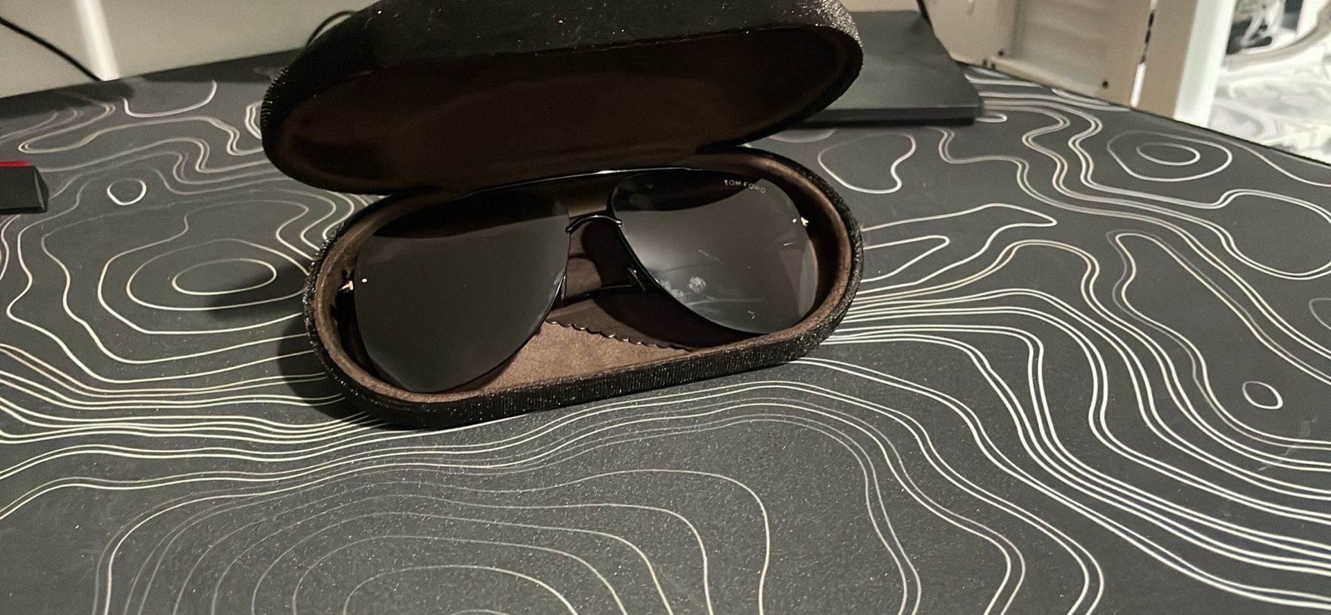 TOM FORD Sunglasses Authentic Best Offer