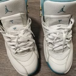 Jordan 12 Carmelo's
