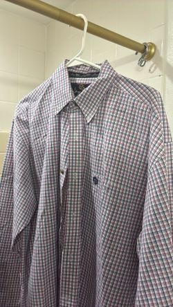 Men’s xl shirts