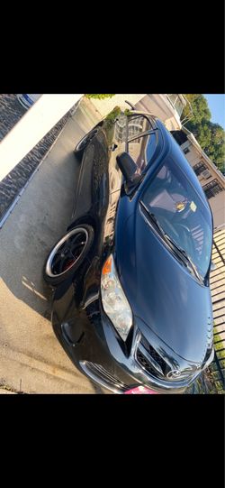 2011 Toyota Corolla