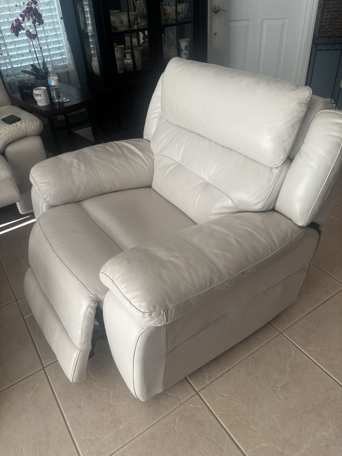 Couch And Chair Free !!!