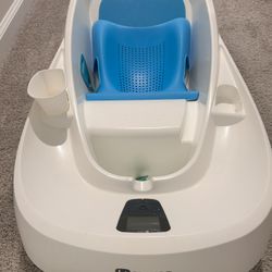 Baby 4moms Bathtub