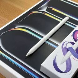 Apple Pencil Pro Used