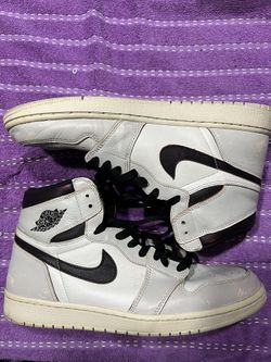 Jordan 1 high NYC to Paris