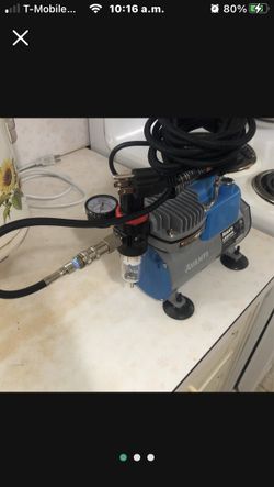 Air Brush