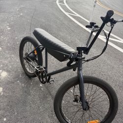 Zooz Ebike