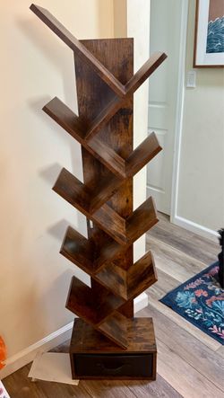Bookshelf