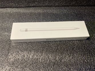Apple Pencil 1st gen -new in box shrinkwapped