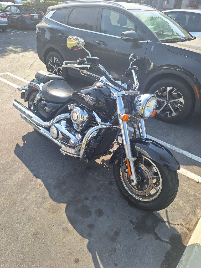 Motorcycles