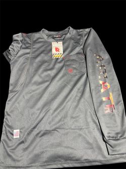 Work Clothes