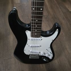 Electric Guitar