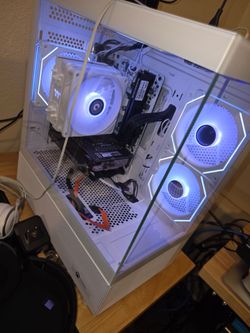 Gaming pc