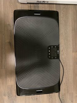 LifePro Vibration Plate Machine