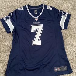 Cowboys Jersey