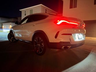 Bmw x6 xdrive4.0