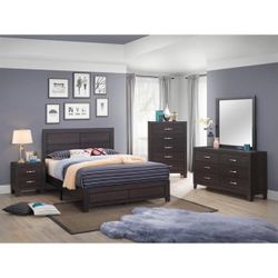 SETB9310 HOPKINS BEDROOM GROU