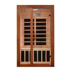 INFRARED SAUNA