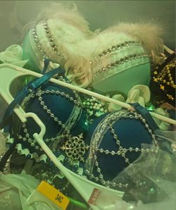 Hand crafted Bra tops