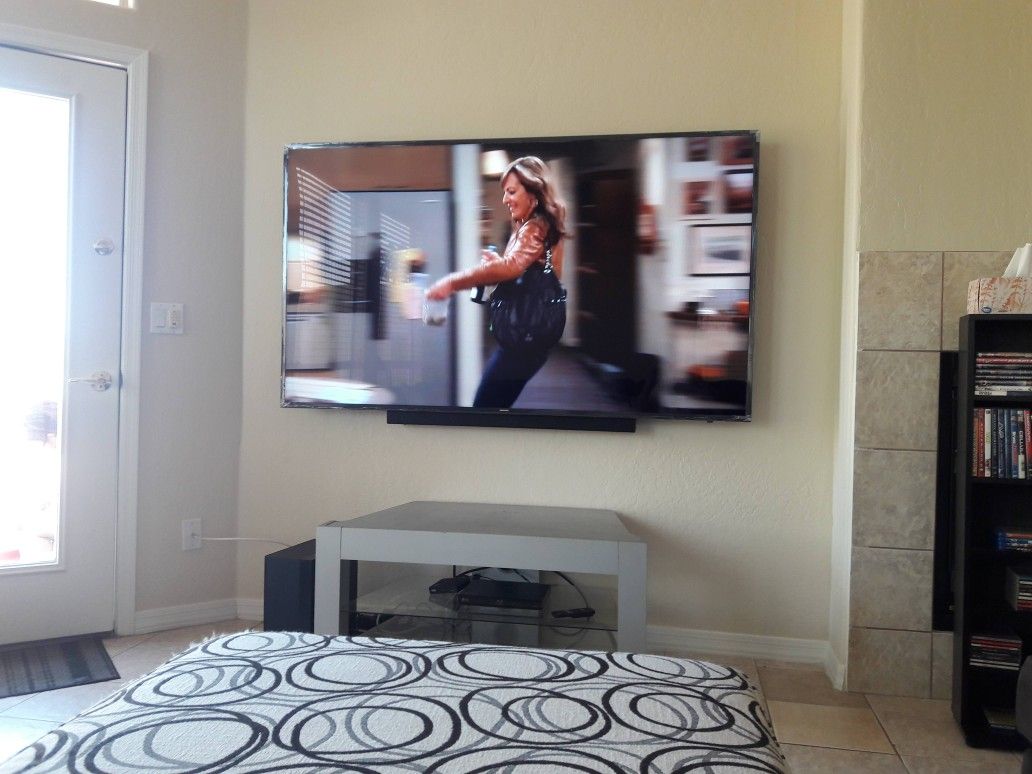 Mount Tv Wall
