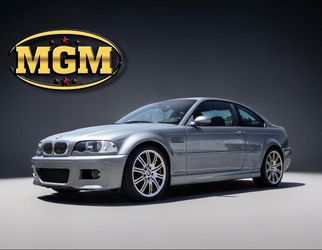 2004 BMW M3