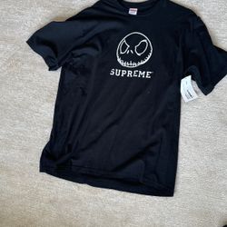 Supreme Skeleton Tee 