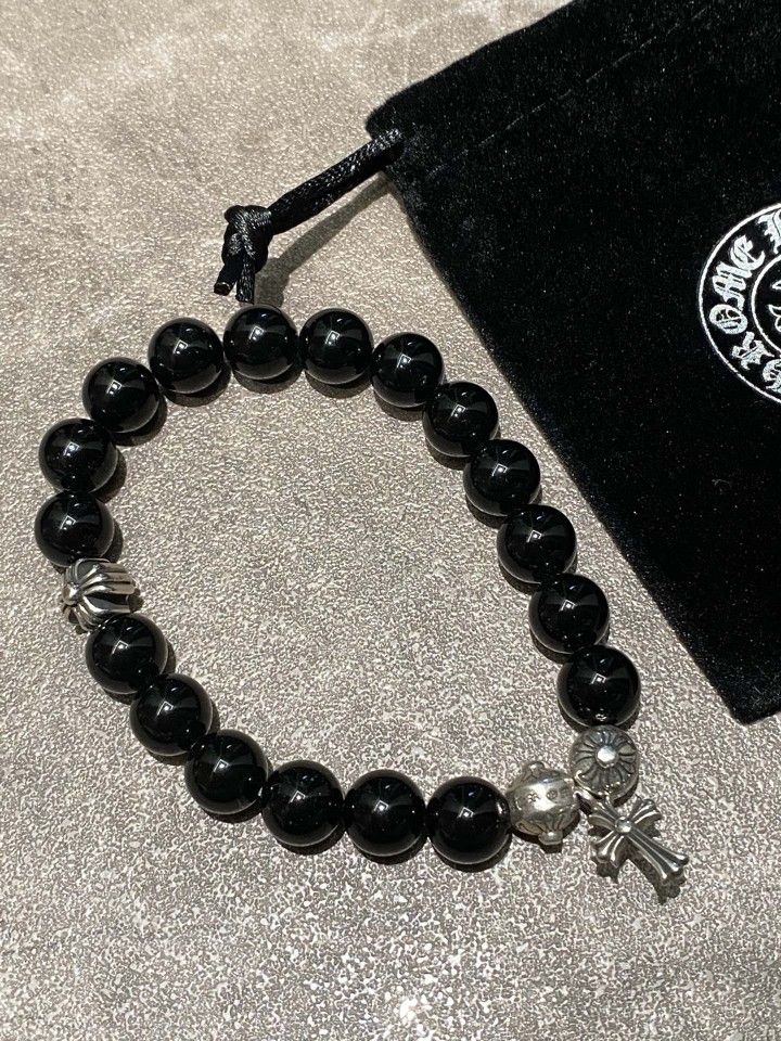Accessories Chrome Heart