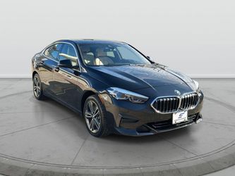 2022 BMW 228 Gran Coupe