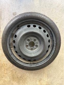 Spare Tire