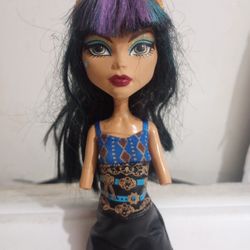 Monster High Doll