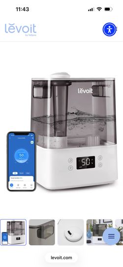 Humidifier