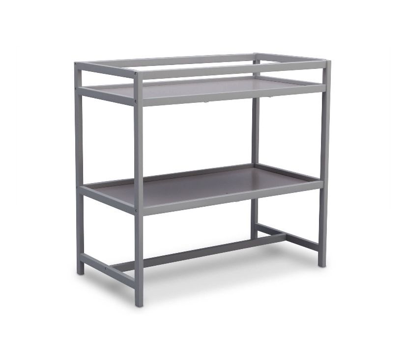 Changing Table