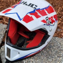 Motorcycle Helmets